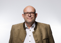 Ing. Roland Haas (BFL)