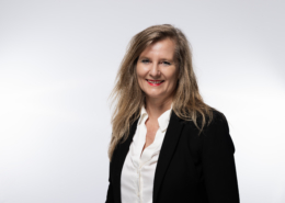 Finanzreferentin FiManuela Kittler (BFL)