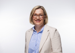 Bianca Mauthner (BFL)