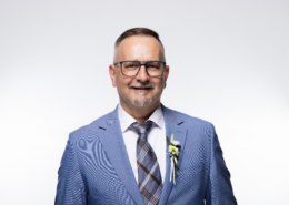 Josef Adam, MSc (FPÖ)