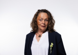 Hildegund Feuerbach (FPÖ)