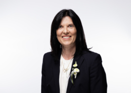 Sonja Jost, MBA (FPÖ)