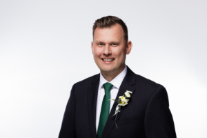 BGM Mag. Daniel Kos, MBA (FPÖ)
