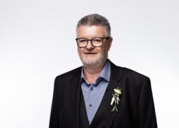 Heinz Kossek (FPÖ)