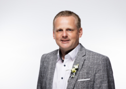 Wolfgang Trabi (FPÖ)