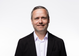 Martin Baumgartner (SPÖ)