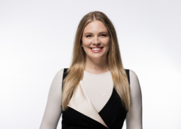 Julia Gosch, BA MA (SPÖ)