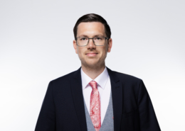 Ing. Mag. Matthias Holzer (SPÖ)