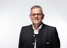 1. VzBGM René Kniewallner (SPÖ)