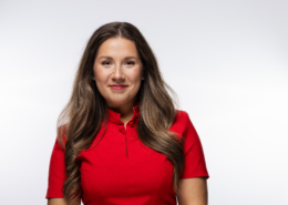Sarah Kouba, BA (SPÖ)