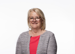 Herta Kriegl-Lösch (SPÖ)
