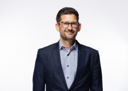 Mag. (FH) Michael Leitgeb, MA (SPÖ)