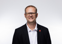 Vitus Riedl (SPÖ)