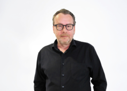 Wolfgang Friedrich (SPÖ)